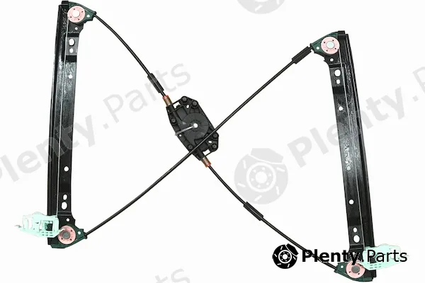 Autoteam ELN115R — Window Regulator