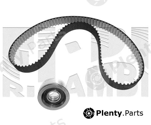 Autoteam KAT1131 — Timing Belt Kit
