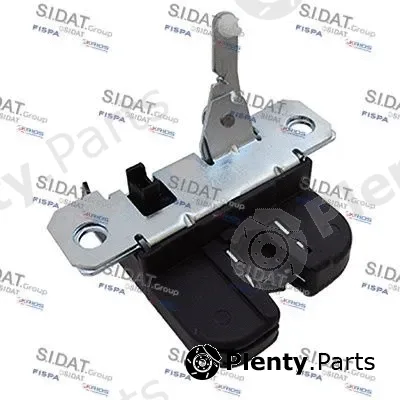 Autoteam F10261A2 — Door Lock