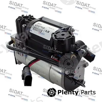 Autoteam D40010 — Compressor, compressed air system