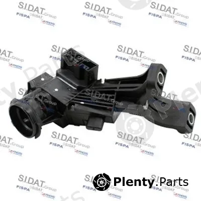 Autoteam F0019 — Steering Lock