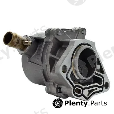 Autoteam L9124 — Vacuum Pump, braking system