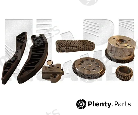 Autoteam KCA326 — Timing Chain Kit