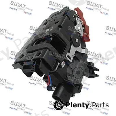 Autoteam F10581A2 — Door Lock