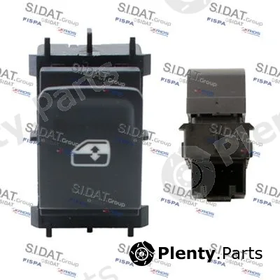 Autoteam E145629A2 — Switch, window regulator