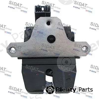 Autoteam F10096 — Door Lock