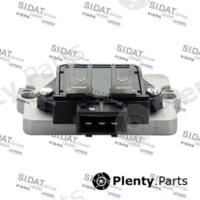 Autoteam C0839 — Switch Unit, ignition system