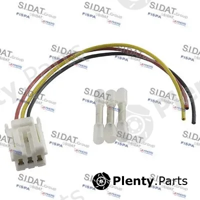 Autoteam D05176 — Repair Kit, cable set