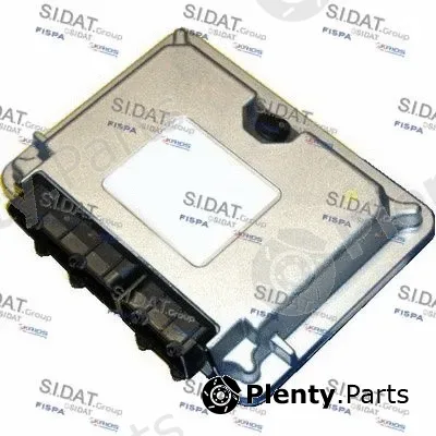 Autoteam B43115 — Control Unit, engine management