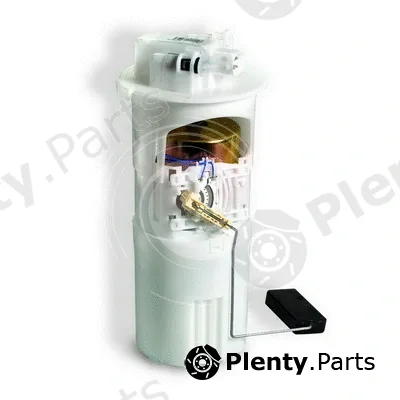 Autoteam G2322A2 — Fuel Feed Unit