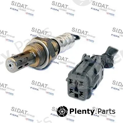 Autoteam M0382 — Lambda Sensor