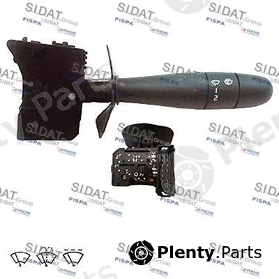 Autoteam D30309 — Steering Column Switch