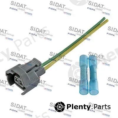 Autoteam D05236 — Repair Kit, cable set