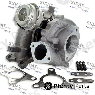 Autoteam D9057 — Charger, charging (supercharged/turbocharged)