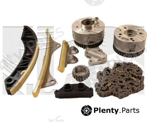 Autoteam KCA348 — Timing Chain Kit