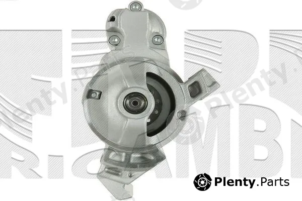 Autoteam SBO410 — Starter