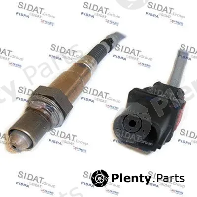 Autoteam M0435 — Lambda Sensor