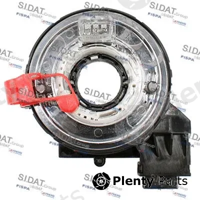 Autoteam D31042 — Clockspring, airbag