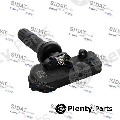 Autoteam G80001 — Wheel Sensor, tyre-pressure monitoring system