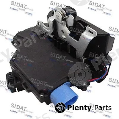Autoteam F10561A2 — Door Lock