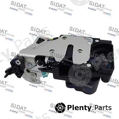 Autoteam F10624A2 — Door Lock