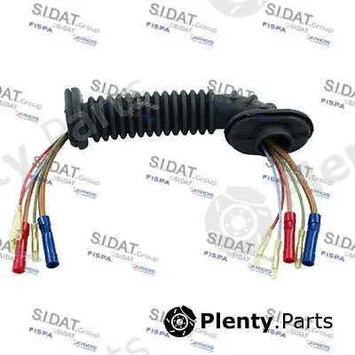 Autoteam D05040 — Repair Kit, cable set