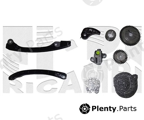 Autoteam KCA186 — Timing Chain Kit