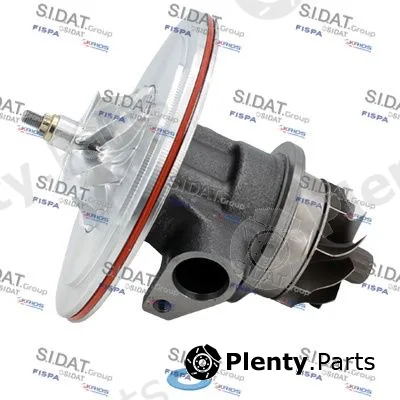 Autoteam D71341 — Core assembly, turbocharger