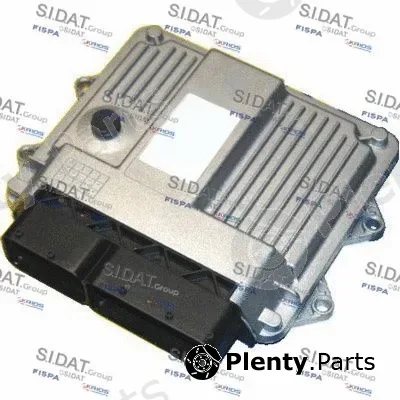 Autoteam B43110 — Control Unit, engine management