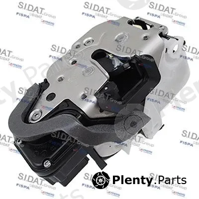 Autoteam F10801 — Door Lock