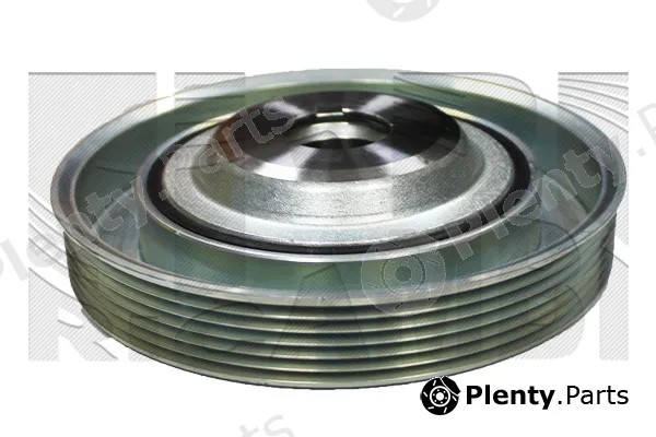 Autoteam AA1073 — Belt Pulley, crankshaft