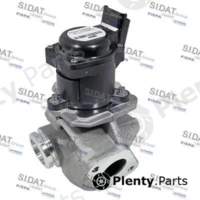 Autoteam L3949A2 — EGR Valve