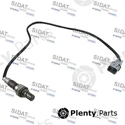 Autoteam M0578 — Lambda Sensor