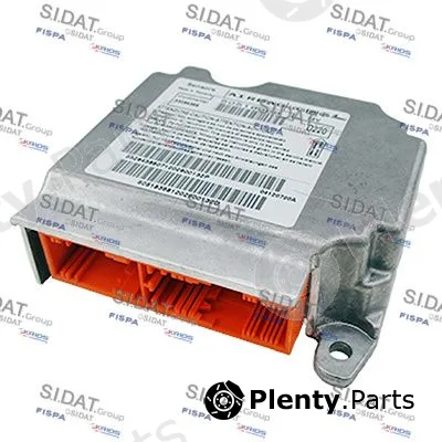 Autoteam F30770 — Control Unit, airbag