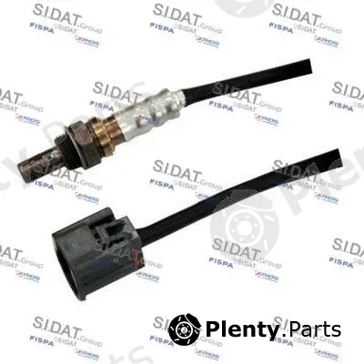 Autoteam M0301 — Lambda Sensor