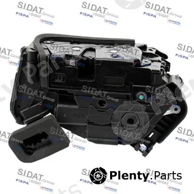 Autoteam F10985A2 — Door Lock