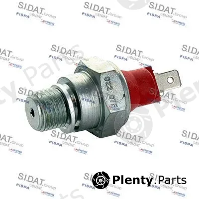 Autoteam L2049 — Oil Pressure Switch