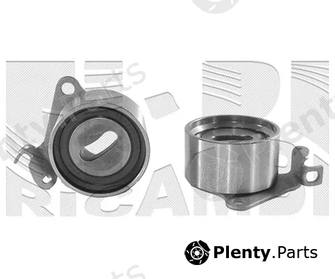 Autoteam A02168 — Tensioner Pulley, timing belt