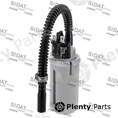 Autoteam G0130A2 — Fuel Pump