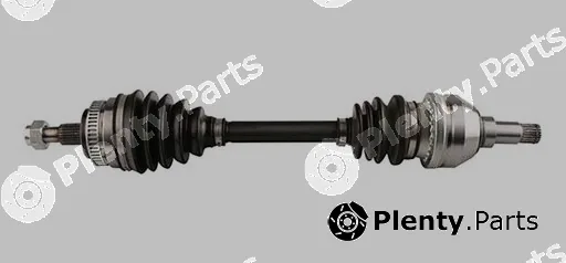 Autoteam G300457 — Drive Shaft