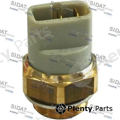 Autoteam L2669 — Temperature Switch, radiator fan