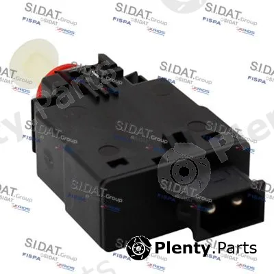 Autoteam E140193A2 — Stop Light Switch