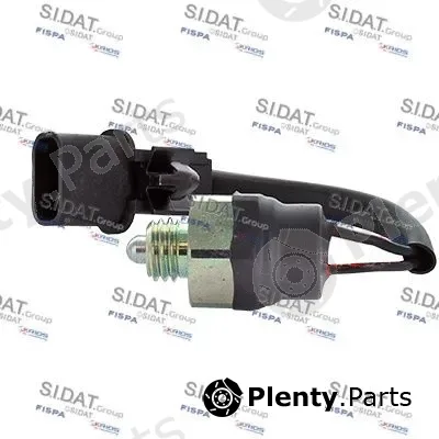 Autoteam C234319 — Switch, reverse light