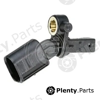 Autoteam L4557 — Sensor, wheel speed