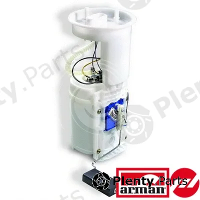 Autoteam G2259AS — Fuel Feed Unit