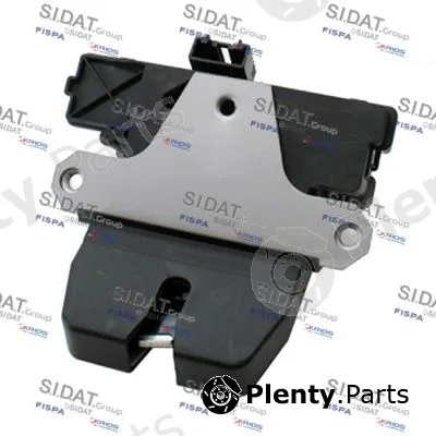 Autoteam F10287A2 — Boot Lock