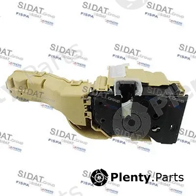 Autoteam F10790 — Door Lock