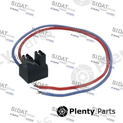 Autoteam D05034 — Cable Repair Kit, headlight
