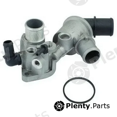 Autoteam M4040 — Thermostat, coolant