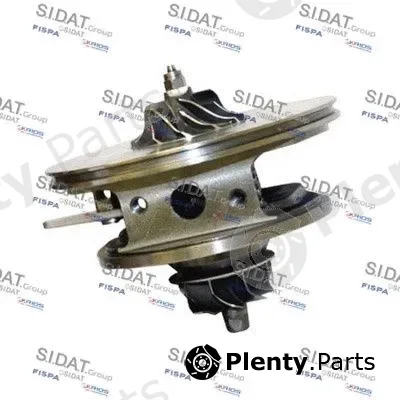 Autoteam D7018 — Core assembly, turbocharger